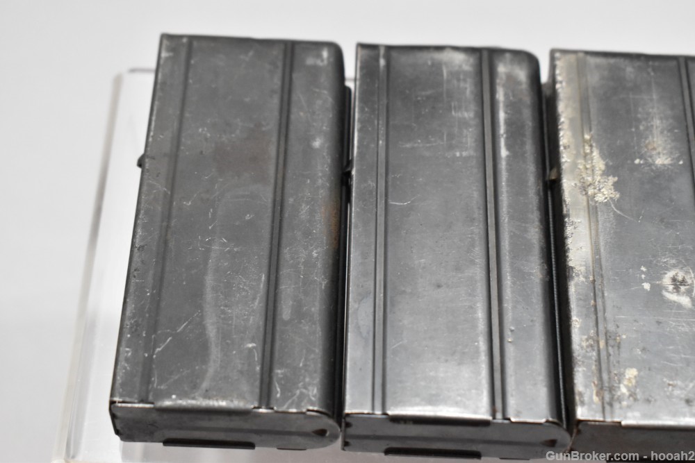 11 Mixed 15 Rd M1 Carbine Magazines Various Makers READ-img-13