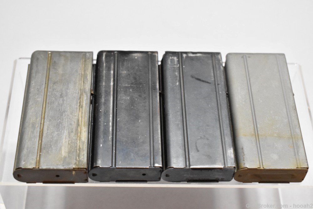 11 Mixed 15 Rd M1 Carbine Magazines Various Makers READ-img-21