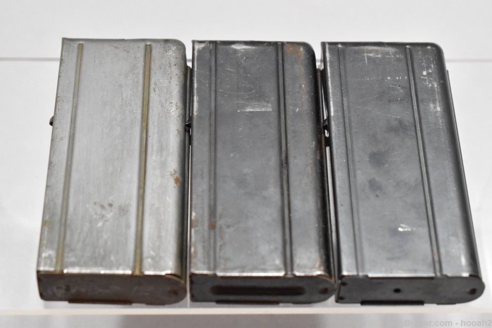 11 Mixed 15 Rd M1 Carbine Magazines Various Makers READ-img-24
