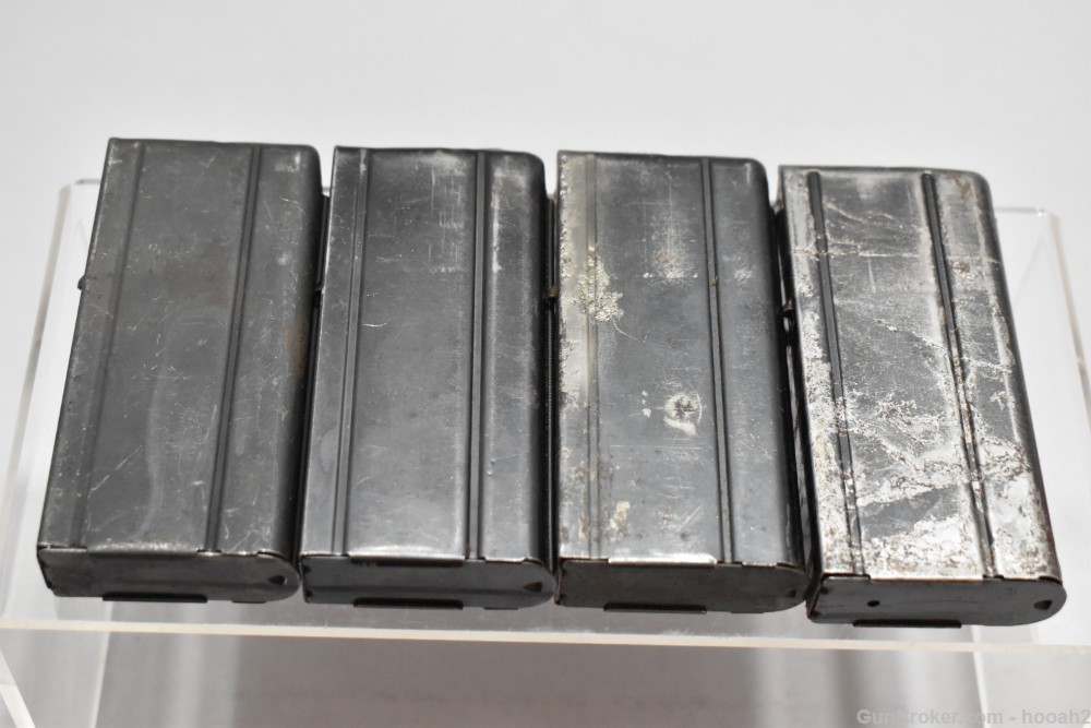 11 Mixed 15 Rd M1 Carbine Magazines Various Makers READ-img-12
