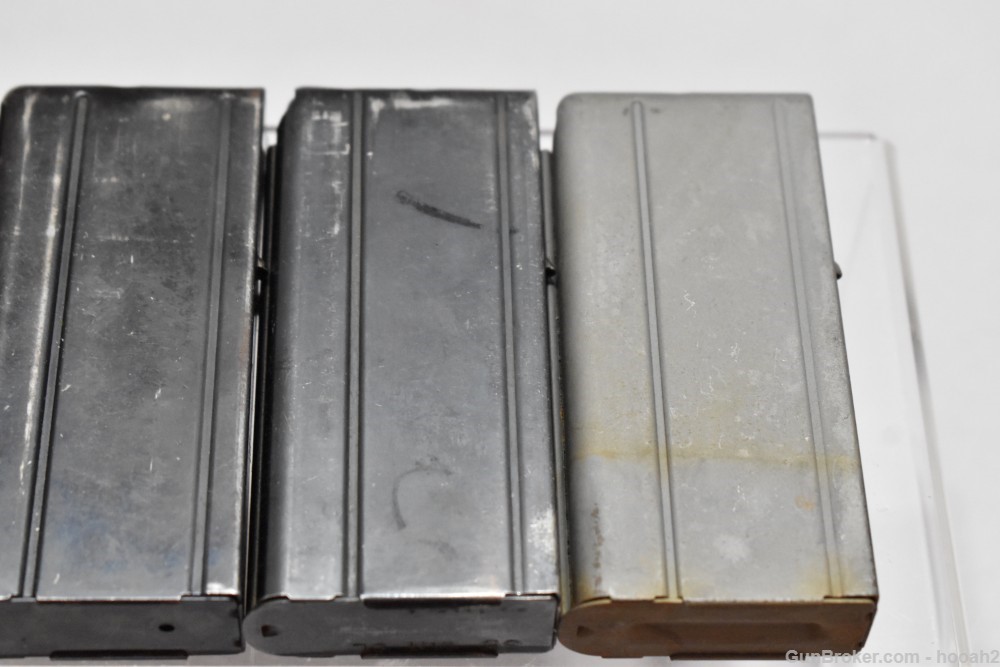 11 Mixed 15 Rd M1 Carbine Magazines Various Makers READ-img-23