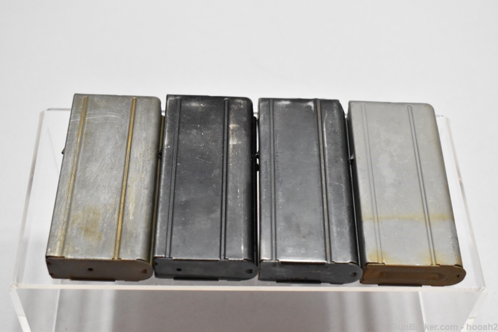 11 Mixed 15 Rd M1 Carbine Magazines Various Makers READ-img-18