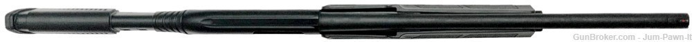 FRANCOLIN ARMS CITADEL PAX 12 GA for 3" BLACK PISTOL GRIP 20" PUMP SHOTGUN-img-7