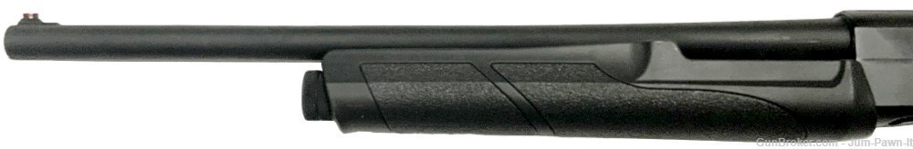 FRANCOLIN ARMS CITADEL PAX 12 GA for 3" BLACK PISTOL GRIP 20" PUMP SHOTGUN-img-5