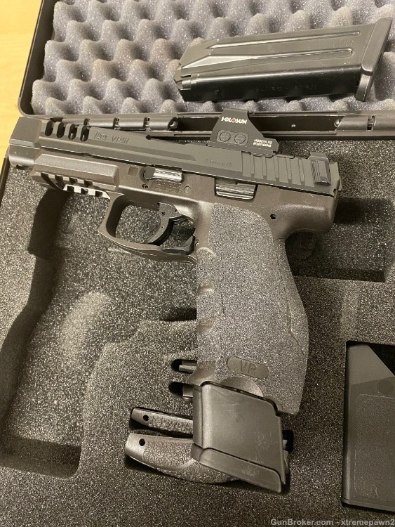 HK VP9L with extras -img-5