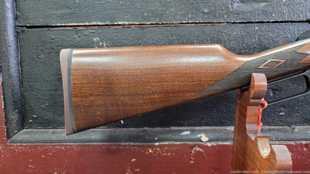 Marlin Model 1894 44 Rem Magnum Lever Action Rifle-img-24