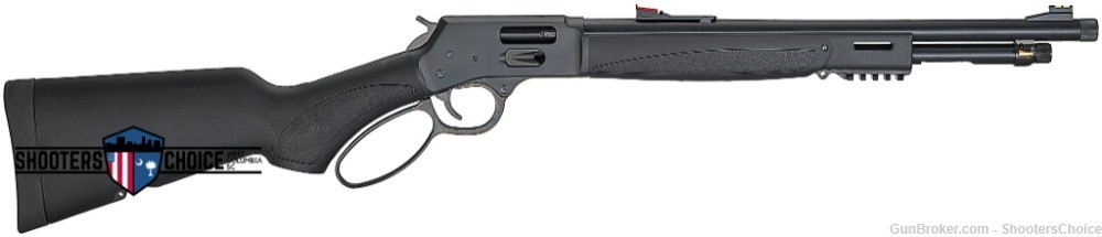 Henry Big Boy X 45 Colt H012CX-img-0