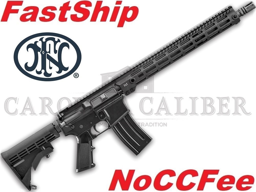 FN FN-15 FN15 SRP G2 36-100608 G2 SRP FN-15 FN15 FN-img-0
