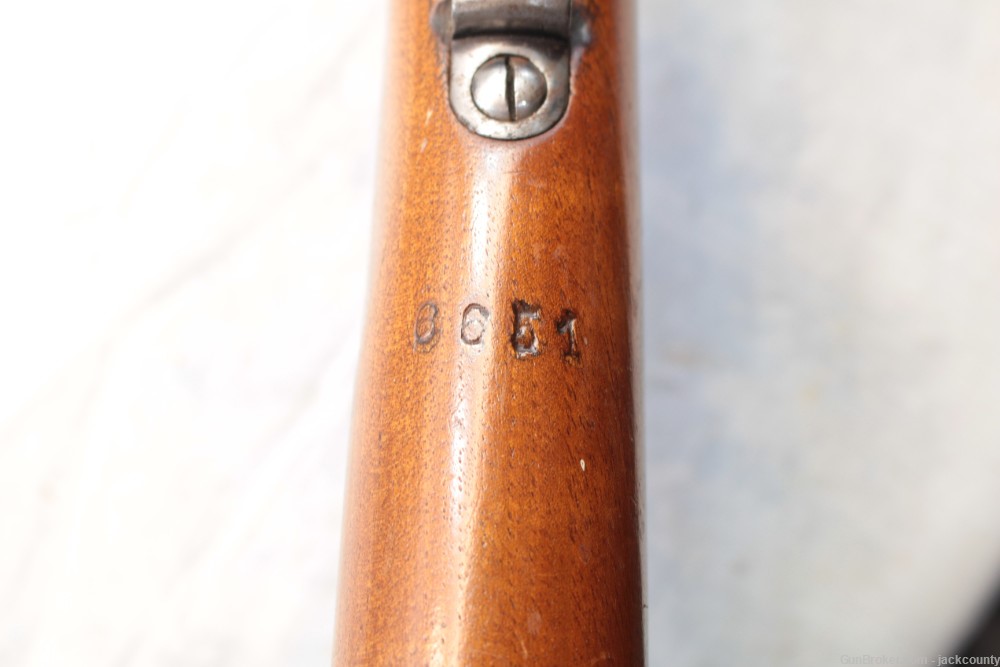 Erfurt, 1903 Rifle, 8mm Mauser-img-4