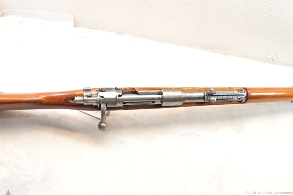 Erfurt, 1903 Rifle, 8mm Mauser-img-19