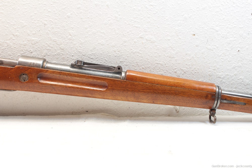 Erfurt, 1903 Rifle, 8mm Mauser-img-17