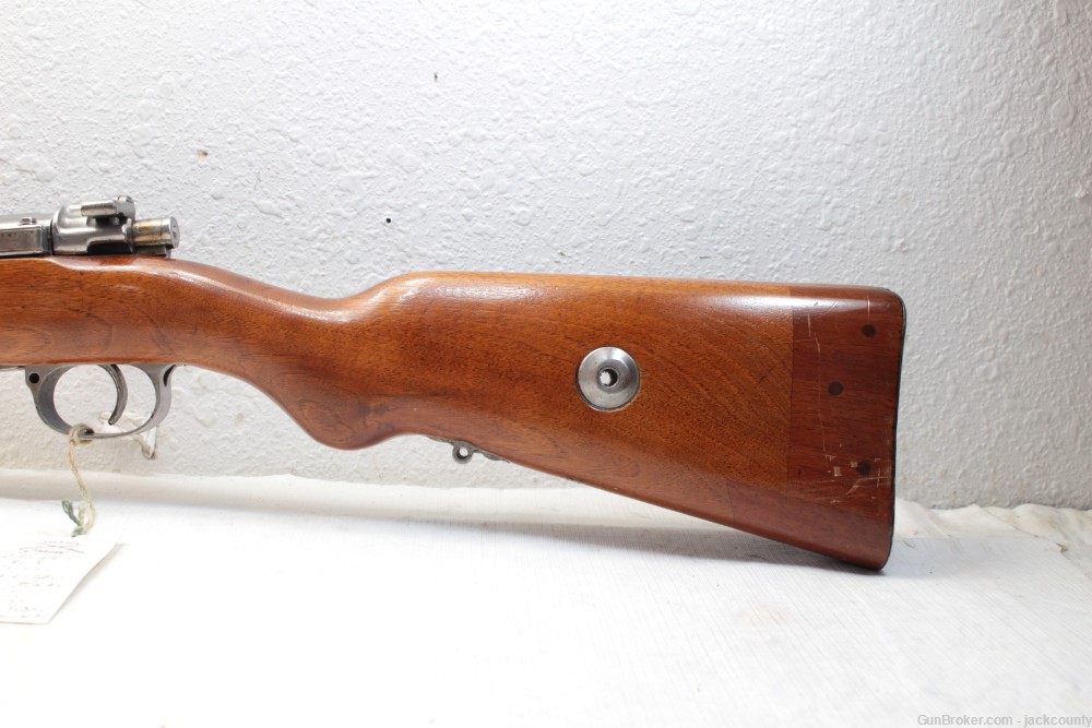 Erfurt, 1903 Rifle, 8mm Mauser-img-18