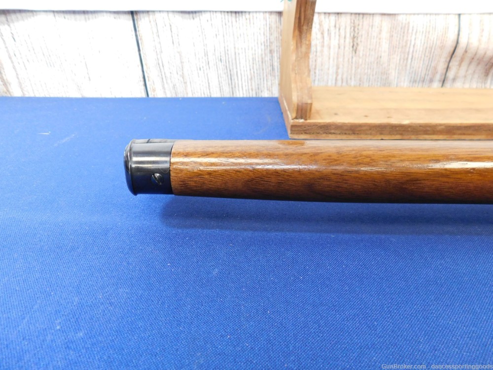 Beautiful 2010 Ruger No. 1 Mannlicher 7x57 20" Barrel w/ Ruger Scope Rings-img-30