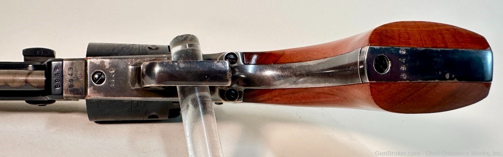Second Generation Colt 1851 Revolver-img-45