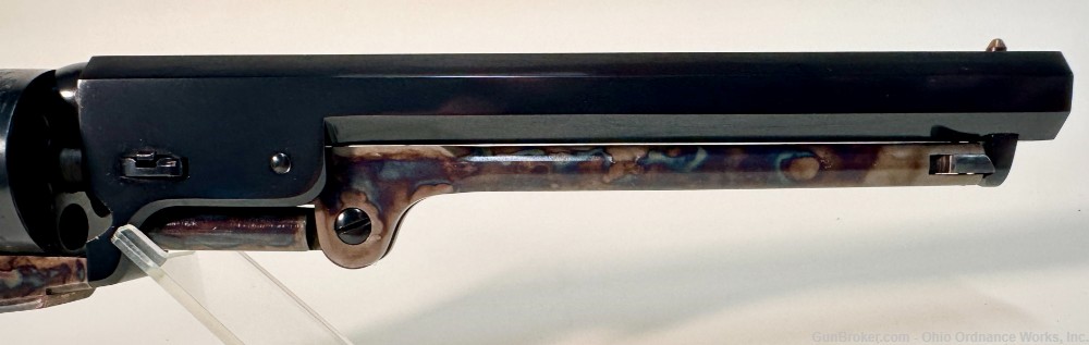 Second Generation Colt 1851 Revolver-img-27