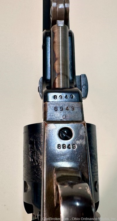 Second Generation Colt 1851 Revolver-img-44
