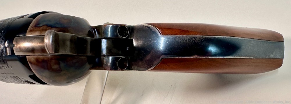 Second Generation Colt 1851 Revolver-img-37