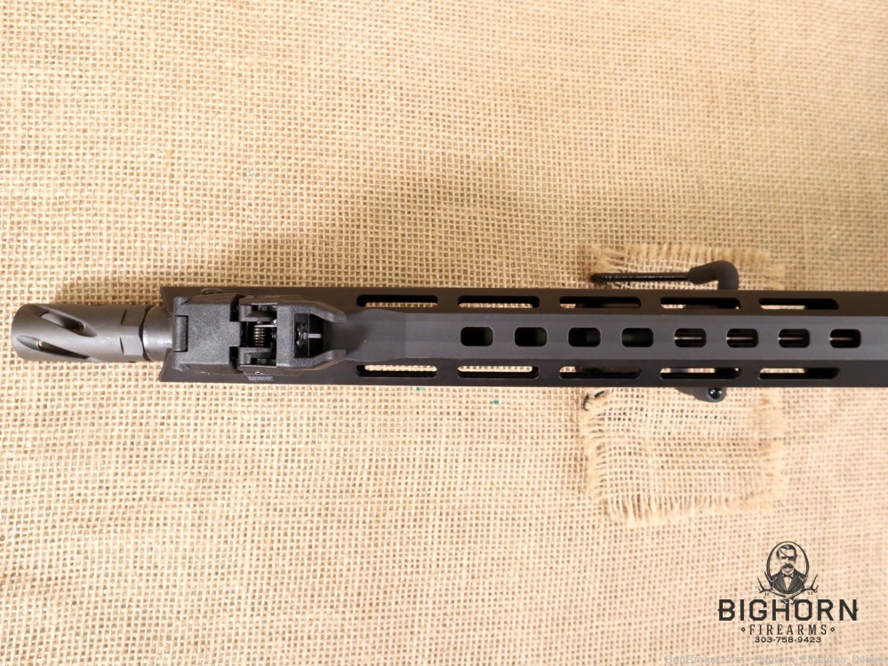 Palmetto State Armory/PSA, PA-15, .50 Beowulf, 16" with Magpul Furniture-img-25