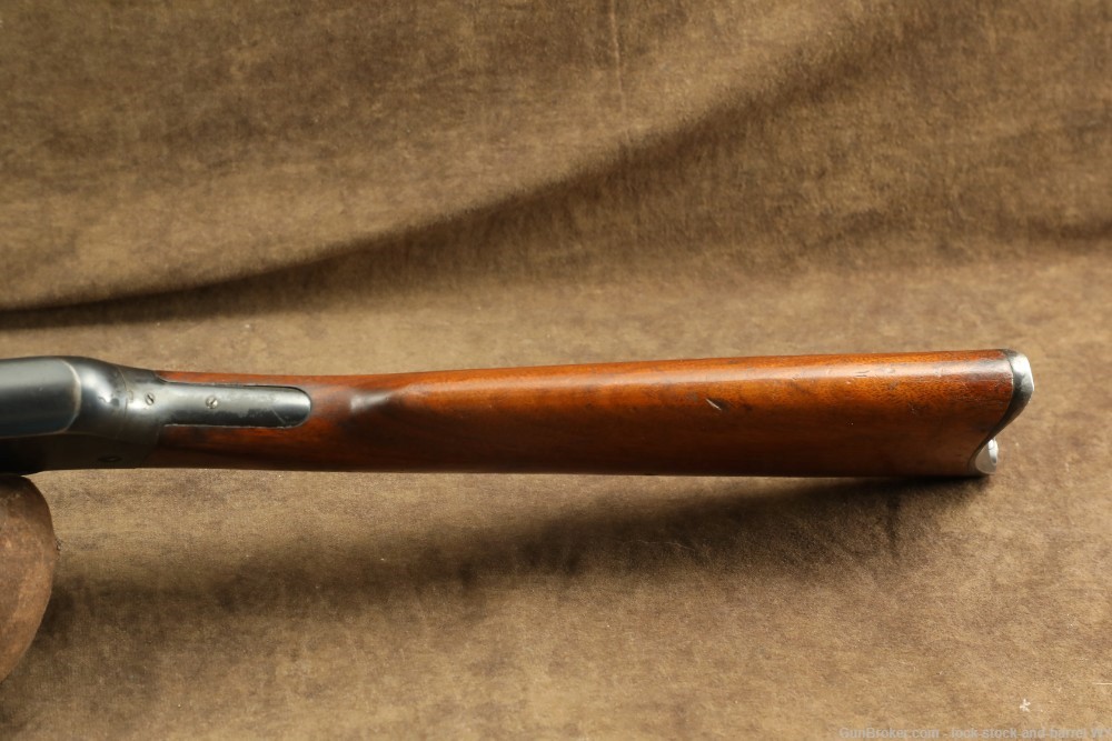 1933 Remington UMC Model 16 in .22 Remington Auto 21 ½” Barrel C&R-img-15