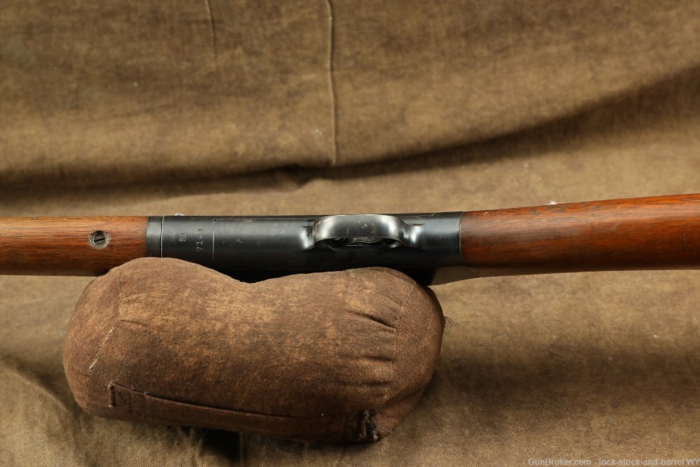 1933 Remington UMC Model 16 in .22 Remington Auto 21 ½” Barrel C&R-img-18