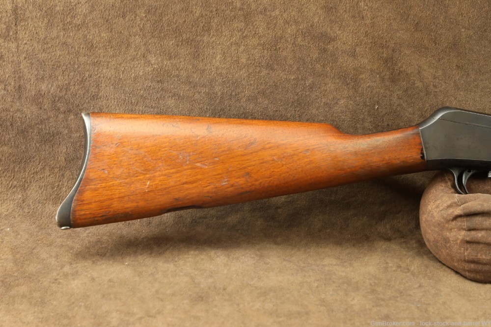 1933 Remington UMC Model 16 in .22 Remington Auto 21 ½” Barrel C&R-img-3