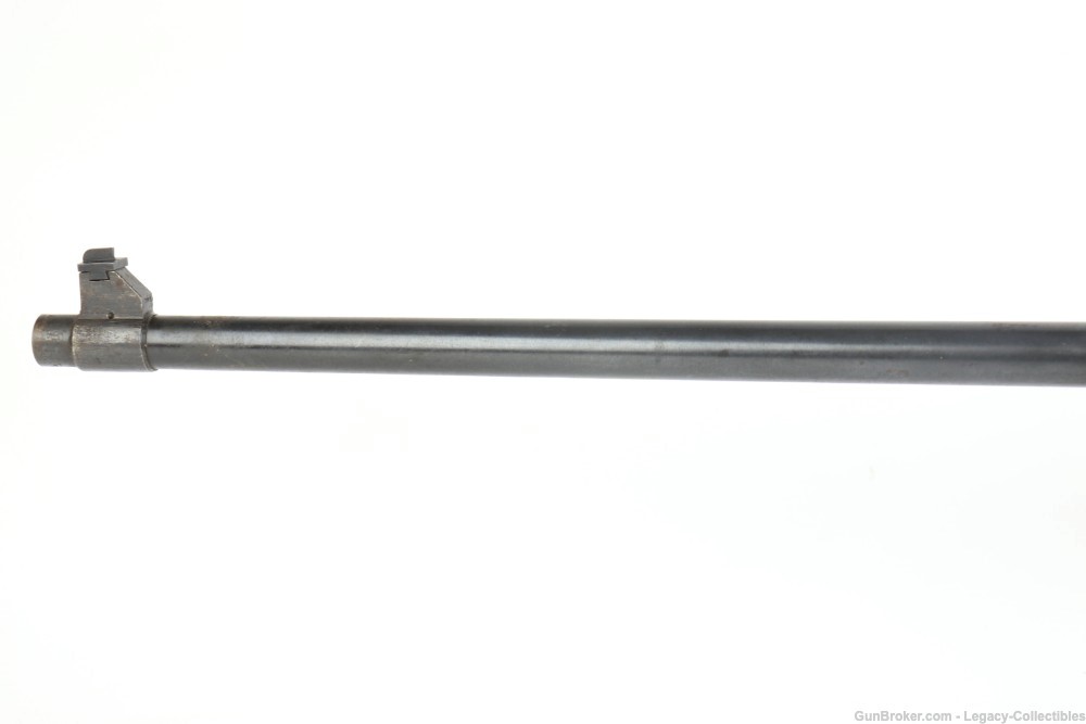 Sporterized No 1 Mk III Rifle WW1 .303 British -img-1