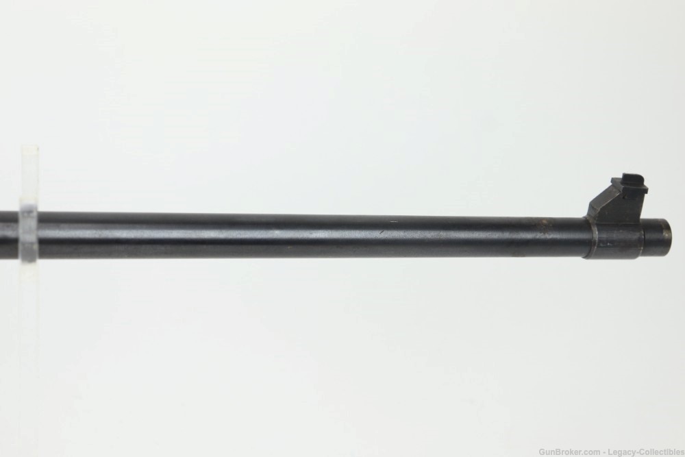 Sporterized No 1 Mk III Rifle WW1 .303 British -img-18