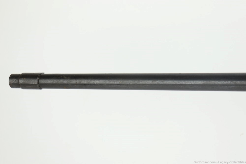 Sporterized No 1 Mk III Rifle WW1 .303 British -img-8