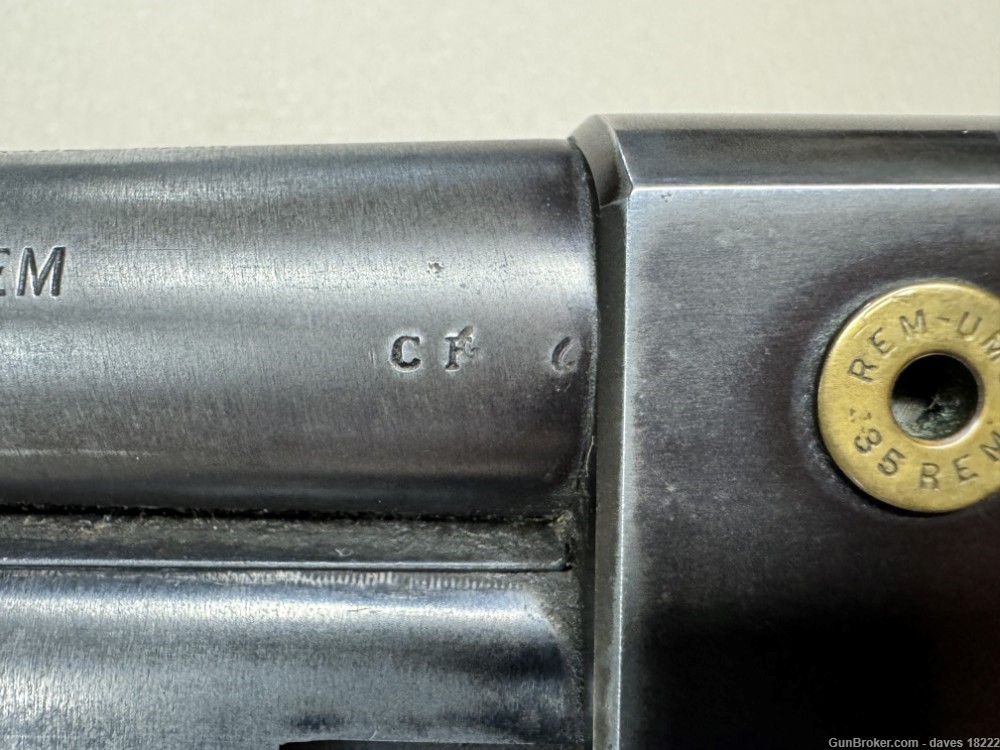 Remington Model 141 Gamemaster 35 Remington-img-9
