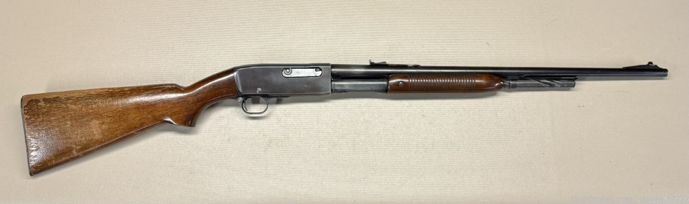 Remington Model 141 Gamemaster 35 Remington-img-0