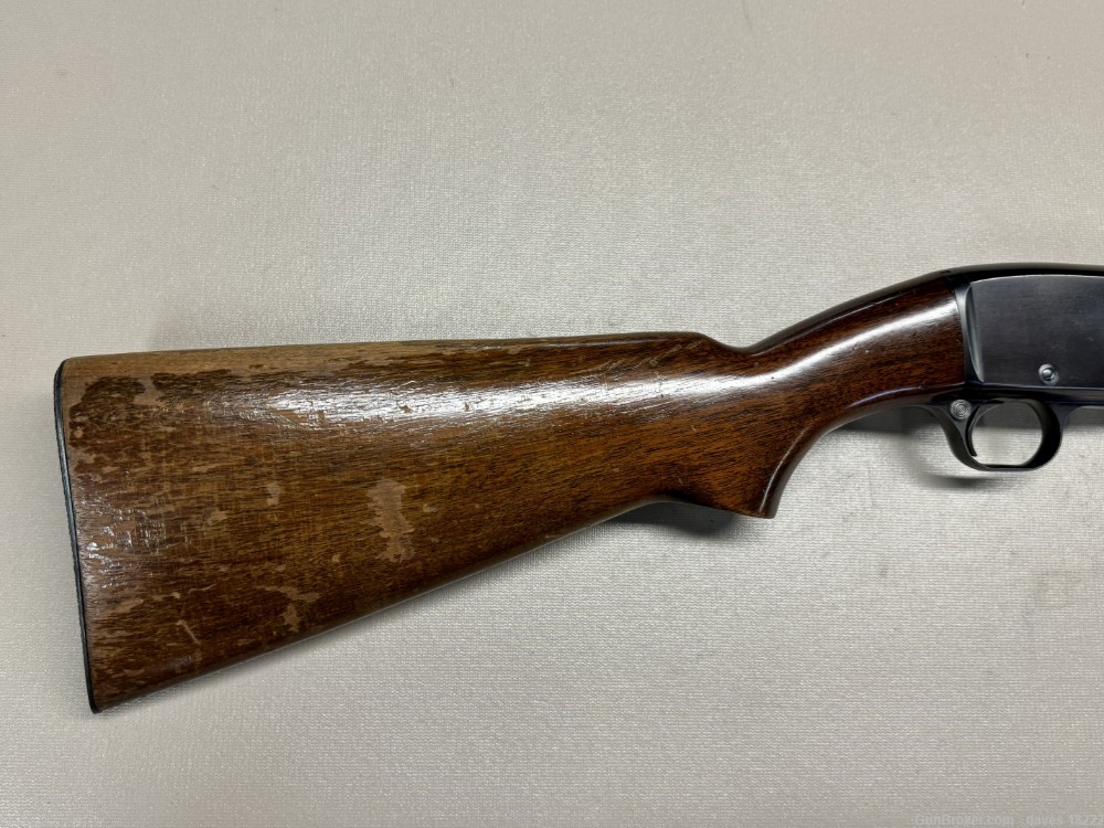 Remington Model 141 Gamemaster 35 Remington-img-1