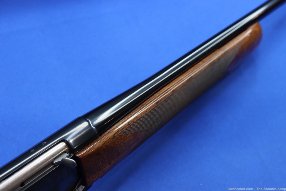 Browning Model BAR MARK II SAFARI Rifle 25-06 REM 24" MK2 Deluxe Engraved-img-10