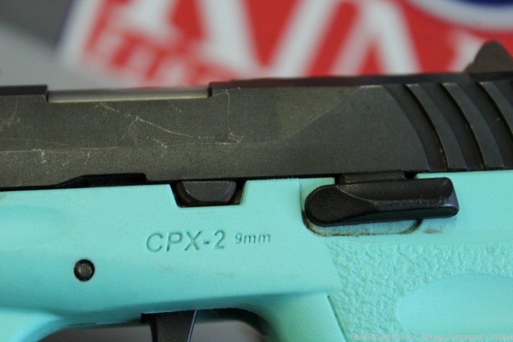 SCCY CPX-2 9mm Item P-230-img-12