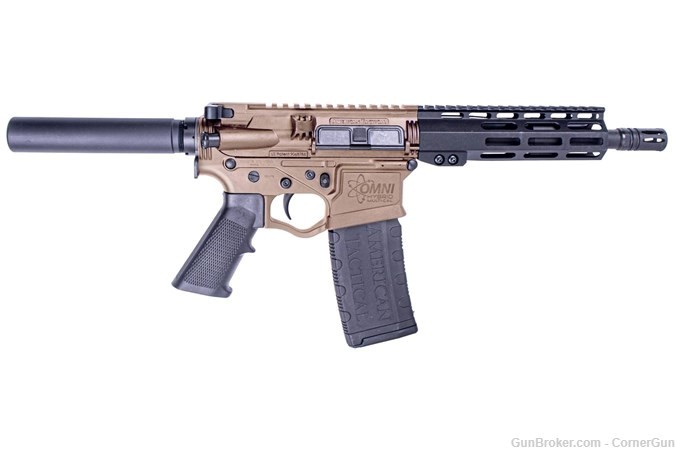 AMERICAN TACTICAL INC OMNI HYBRID MAXX 300 AAC BLACKOUT*LAYAWAY AVAILABLE*-img-0