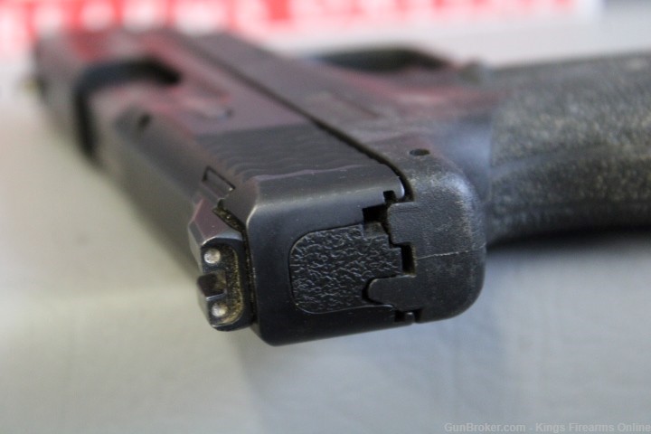 Smith & Wesson M&P45 Shield M2.0 .45ACP Item P-250-img-21