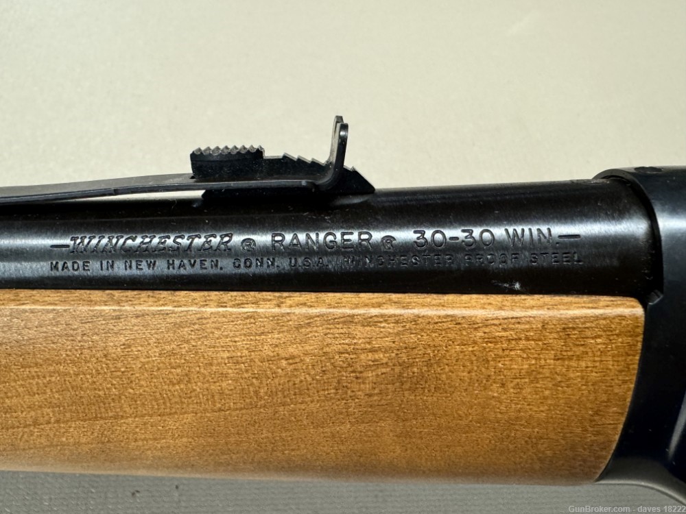 Winchester 94 Ranger Angle Eject 30-30-img-15