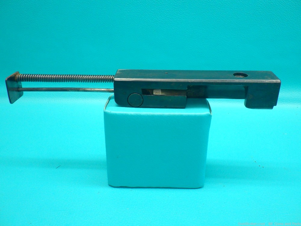 Cobray M-11 9mm 8"bbl semi-auto Pistol Repair Parts Kit-img-3