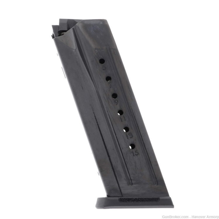 Ruger Security 9 9mm Factory 15rd Magazine-img-0