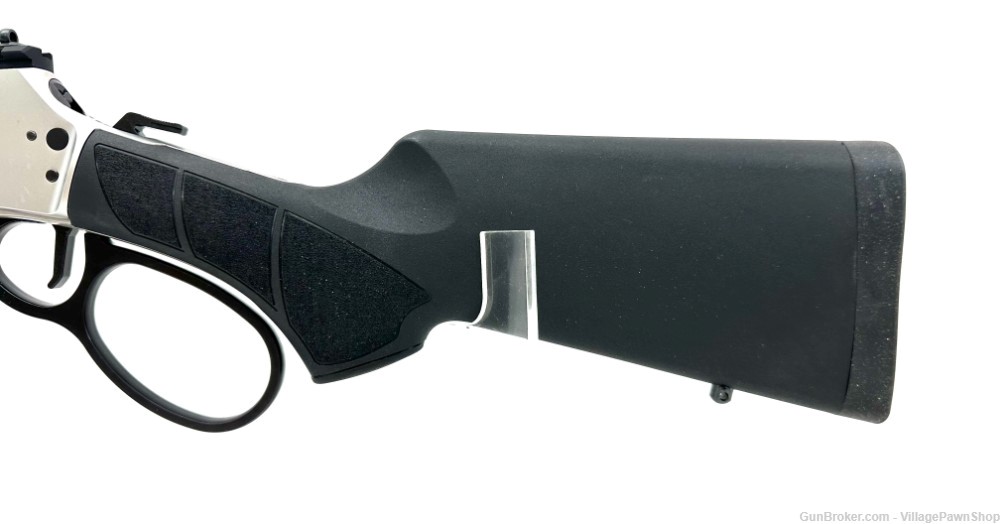 Smith & Wesson 1854 44 Magnum 19.25" 13821 37993-img-2