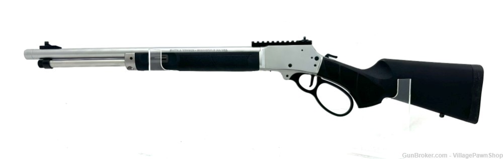 Smith & Wesson 1854 44 Magnum 19.25" 13821 37993-img-0