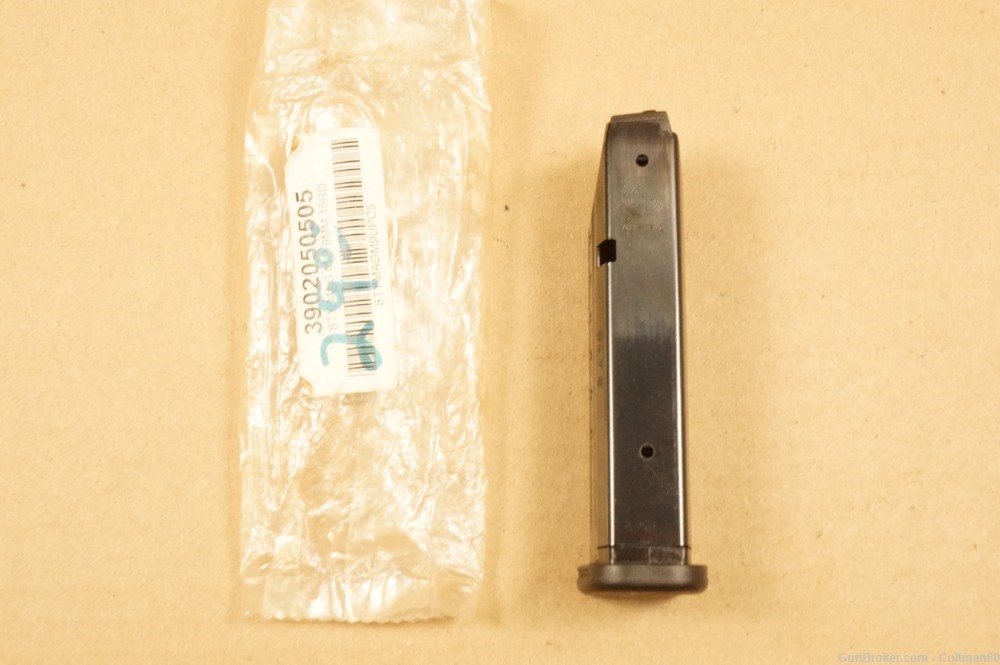 Steyr M9-A1 15 Round Magazine- New in Package-img-1