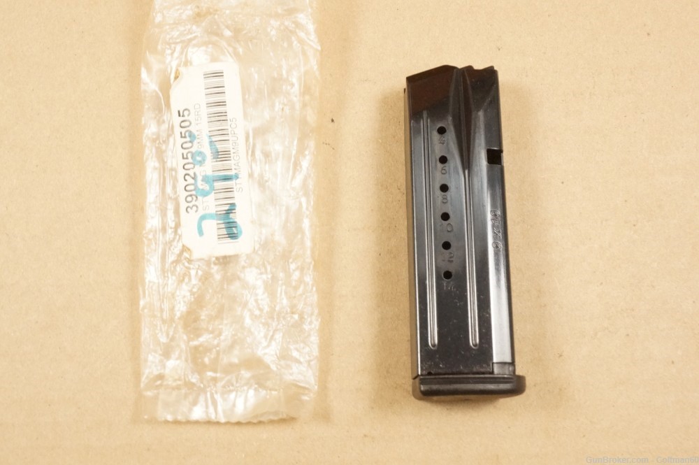 Steyr M9-A1 15 Round Magazine- New in Package-img-2