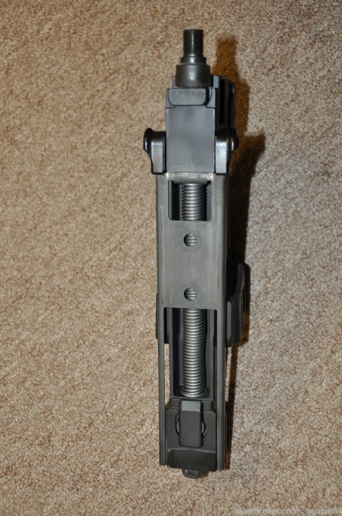 FN PS90 SBR All original FN parts with ODG Stock-img-4