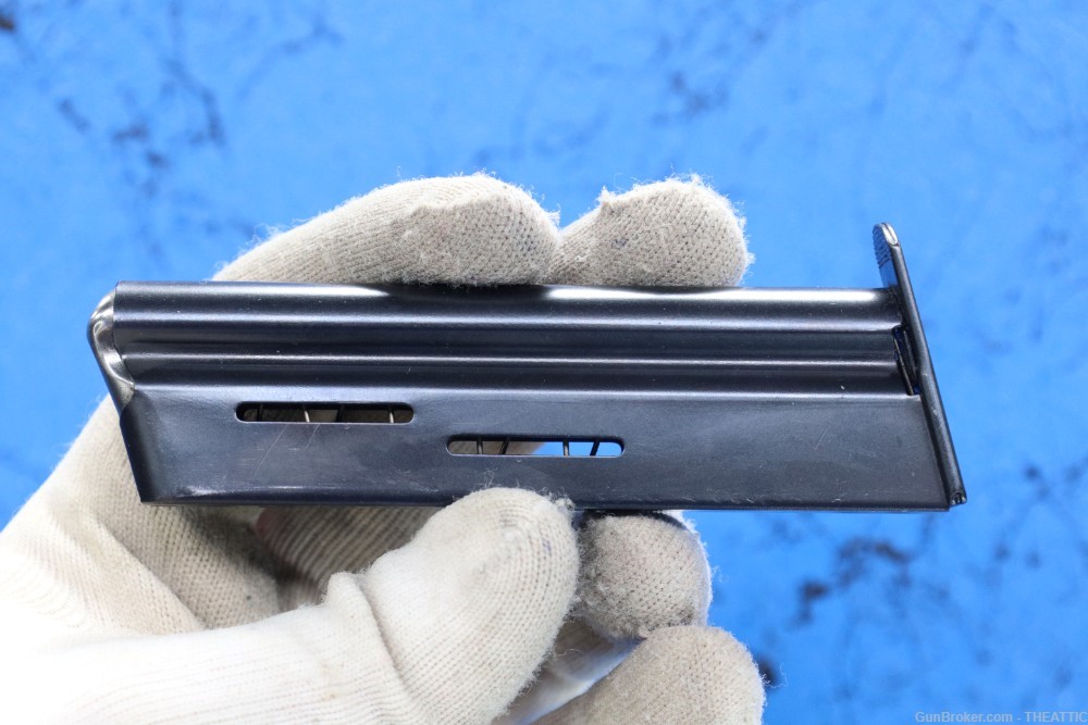HECKLER AND KOCH HK4 22LR MADE IN GERMANY WITH BOX C&R ELIGIBLE-img-52
