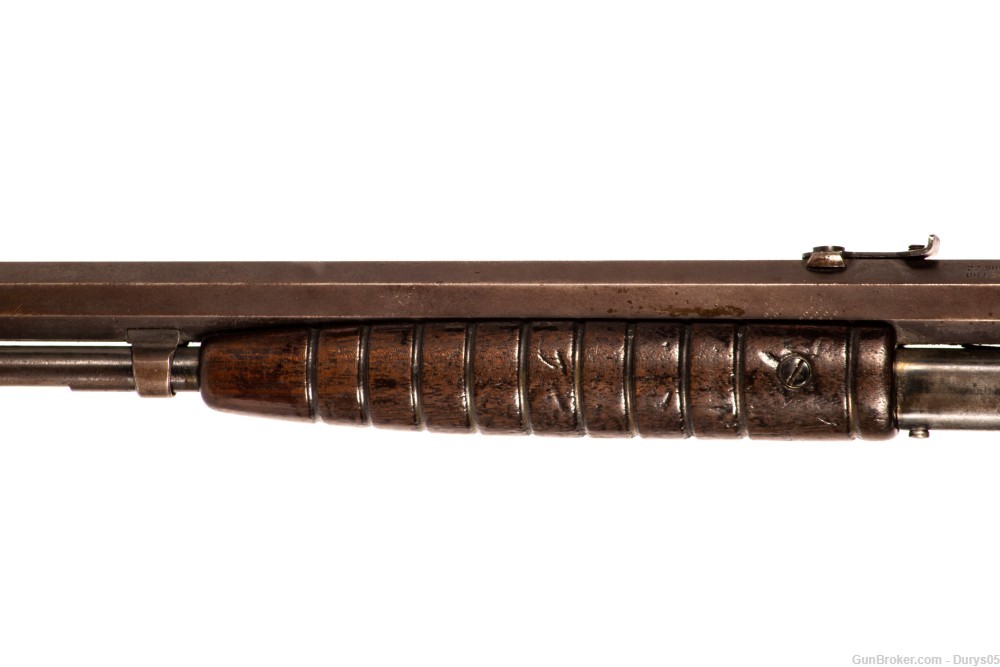 Remington Model 12 .22 S/L/LR Dury's # 16842-img-9