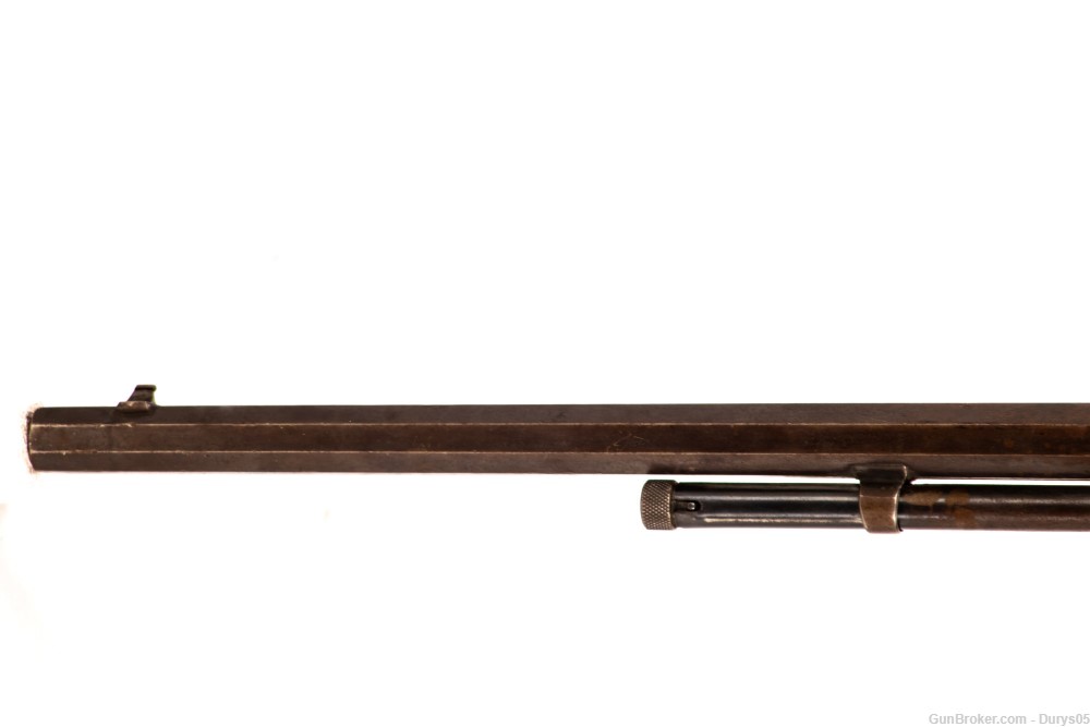 Remington Model 12 .22 S/L/LR Dury's # 16842-img-7