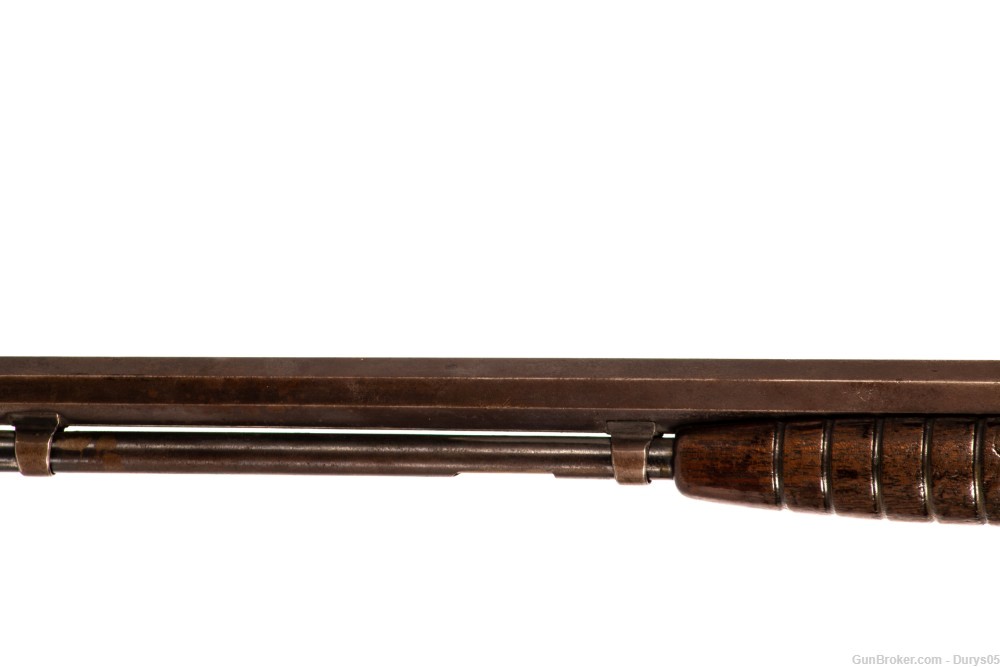 Remington Model 12 .22 S/L/LR Dury's # 16842-img-8