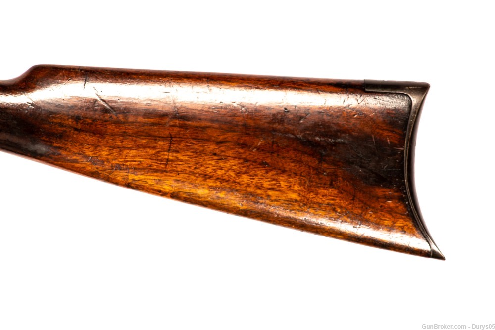 Remington Model 12 .22 S/L/LR Dury's # 16842-img-12