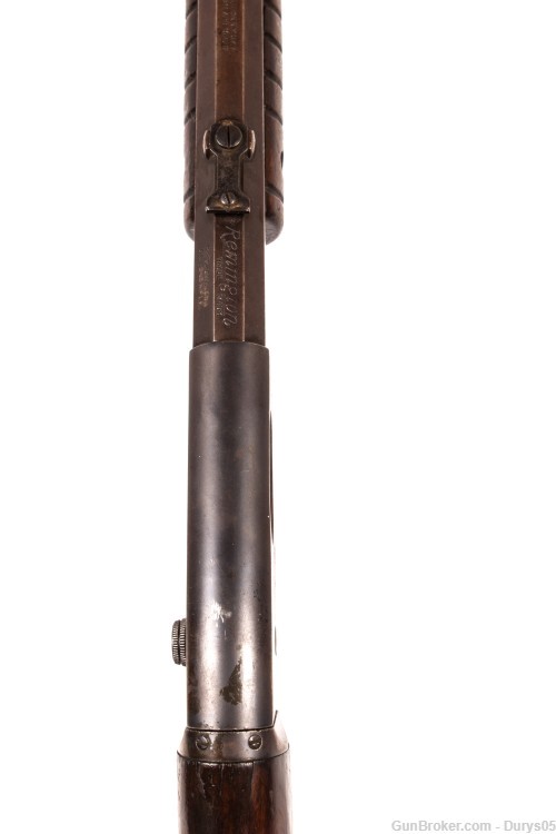 Remington Model 12 .22 S/L/LR Dury's # 16842-img-15