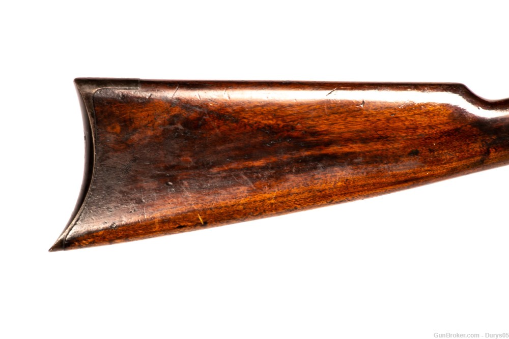 Remington Model 12 .22 S/L/LR Dury's # 16842-img-6